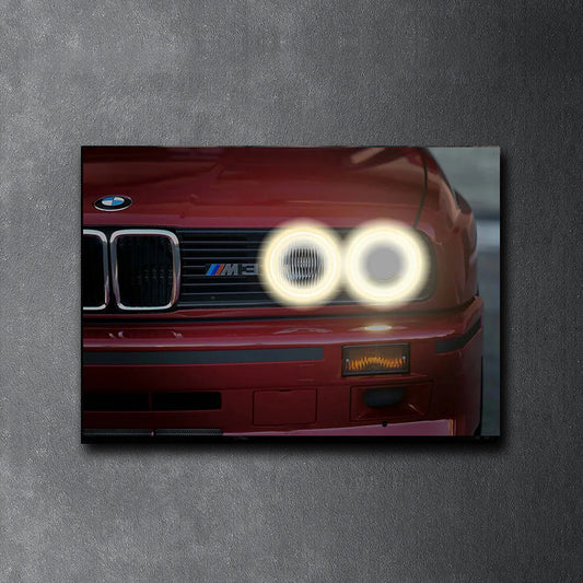 BMW M3 E30
